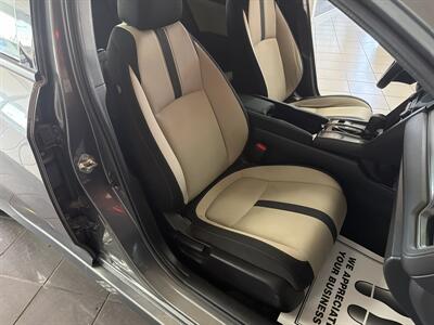 2019 Honda Civic EX4DR HATCHBACK   - Photo 26 - Hamilton, OH 45015