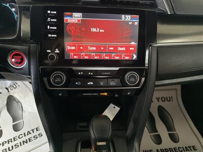 2019 Honda Civic EX4DR HATCHBACK   - Photo 15 - Hamilton, OH 45015