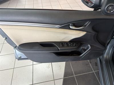 2019 Honda Civic EX4DR HATCHBACK   - Photo 20 - Hamilton, OH 45015