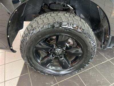 2014 RAM 1500 Express   - Photo 27 - Hamilton, OH 45015