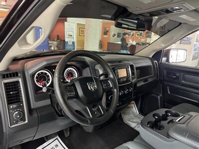2014 RAM 1500 Express   - Photo 10 - Hamilton, OH 45015