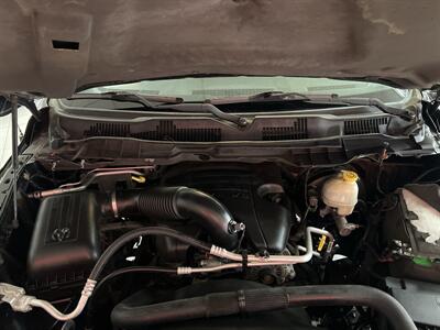 2014 RAM 1500 Express   - Photo 28 - Hamilton, OH 45015