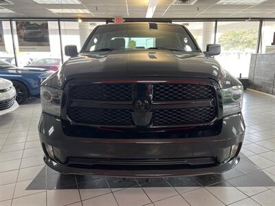 2014 RAM 1500 Express   - Photo 3 - Hamilton, OH 45015