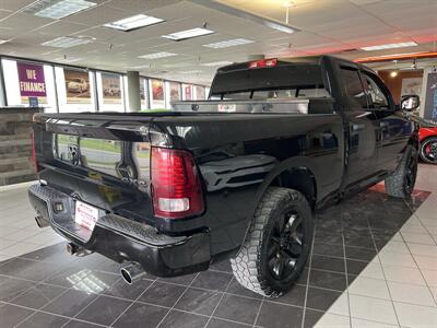 2014 RAM 1500 Express   - Photo 5 - Hamilton, OH 45015