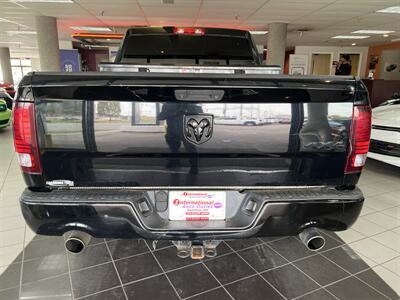 2014 RAM 1500 Express   - Photo 6 - Hamilton, OH 45015