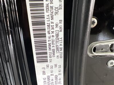 2014 RAM 1500 Express   - Photo 29 - Hamilton, OH 45015