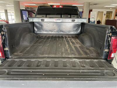 2014 RAM 1500 Express   - Photo 25 - Hamilton, OH 45015