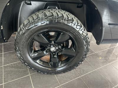 2014 RAM 1500 Express   - Photo 26 - Hamilton, OH 45015