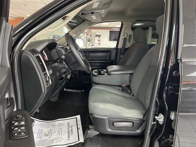 2014 RAM 1500 Express   - Photo 8 - Hamilton, OH 45015