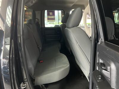 2014 RAM 1500 Express   - Photo 19 - Hamilton, OH 45015