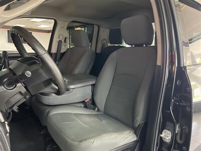 2014 RAM 1500 Express   - Photo 9 - Hamilton, OH 45015