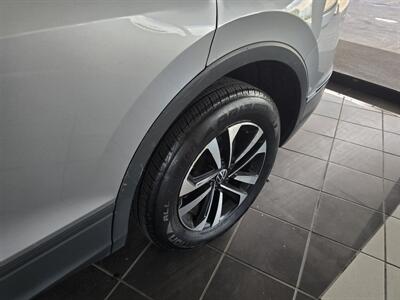2024 Volkswagen Tiguan S 4DR SUV - Photo 33 - Hamilton, OH 45015