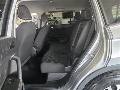 2024 Volkswagen Tiguan S 4DR SUV - Photo 11 - Hamilton, OH 45015