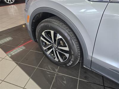 2024 Volkswagen Tiguan S 4DR SUV - Photo 34 - Hamilton, OH 45015