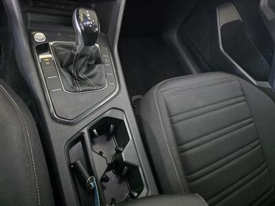 2024 Volkswagen Tiguan S 4DR SUV - Photo 24 - Hamilton, OH 45015