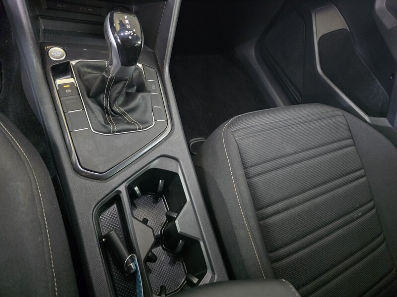 2024 Volkswagen Tiguan S 4DR SUV - Photo 24 - Hamilton, OH 45015
