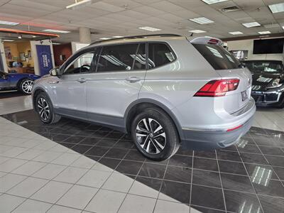 2024 Volkswagen Tiguan S 4DR SUV - Photo 6 - Hamilton, OH 45015