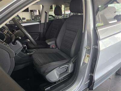 2024 Volkswagen Tiguan S 4DR SUV - Photo 9 - Hamilton, OH 45015
