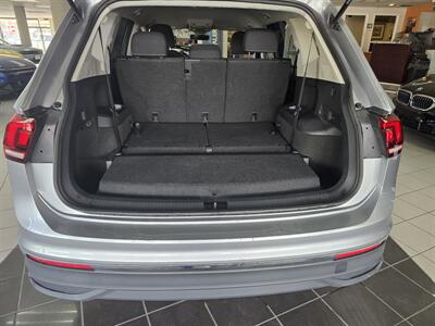 2024 Volkswagen Tiguan S 4DR SUV - Photo 30 - Hamilton, OH 45015