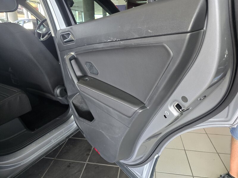 2024 Volkswagen Tiguan S 4DR SUV - Photo 16 - Hamilton, OH 45015