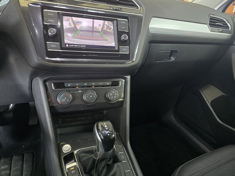 2024 Volkswagen Tiguan S 4DR SUV - Photo 25 - Hamilton, OH 45015