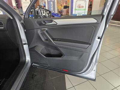 2024 Volkswagen Tiguan S 4DR SUV - Photo 12 - Hamilton, OH 45015