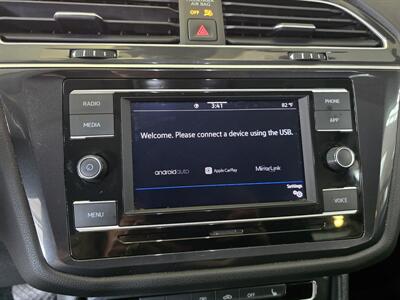 2024 Volkswagen Tiguan S 4DR SUV - Photo 27 - Hamilton, OH 45015