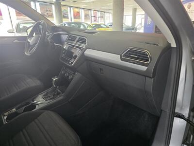 2024 Volkswagen Tiguan S 4DR SUV - Photo 14 - Hamilton, OH 45015