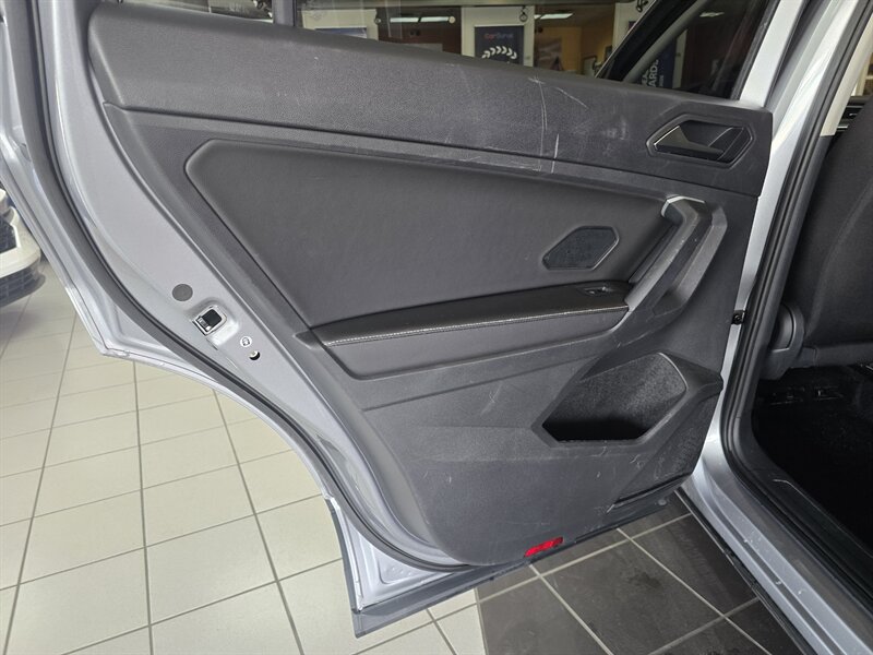 2024 Volkswagen Tiguan S 4DR SUV - Photo 10 - Hamilton, OH 45015