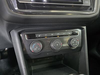 2024 Volkswagen Tiguan S 4DR SUV - Photo 23 - Hamilton, OH 45015