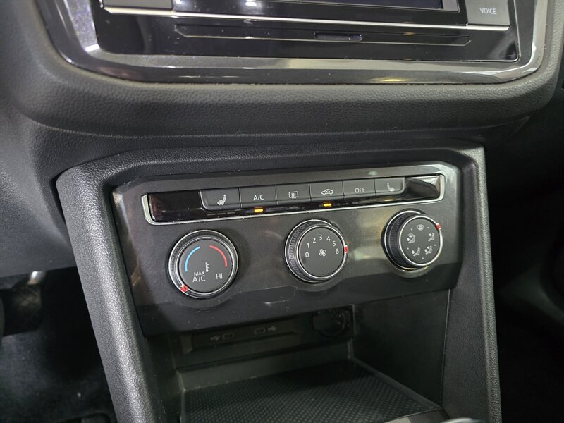 2024 Volkswagen Tiguan S 4DR SUV - Photo 23 - Hamilton, OH 45015