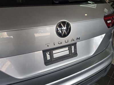 2024 Volkswagen Tiguan S 4DR SUV - Photo 28 - Hamilton, OH 45015