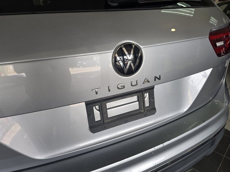 2024 Volkswagen Tiguan S 4DR SUV - Photo 28 - Hamilton, OH 45015