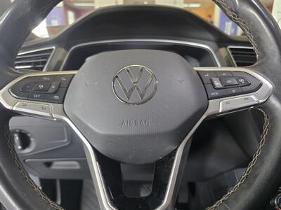 2024 Volkswagen Tiguan S 4DR SUV - Photo 26 - Hamilton, OH 45015