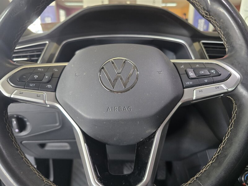 2024 Volkswagen Tiguan S 4DR SUV - Photo 26 - Hamilton, OH 45015