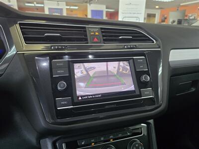 2024 Volkswagen Tiguan S 4DR SUV - Photo 22 - Hamilton, OH 45015
