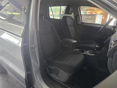 2024 Volkswagen Tiguan S 4DR SUV - Photo 15 - Hamilton, OH 45015