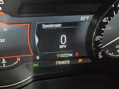 2017 Lincoln MKZ/Zephyr Reserve 4DR SEDAN AWD   - Photo 27 - Hamilton, OH 45015