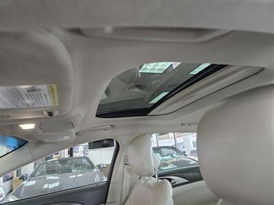 2017 Lincoln MKZ/Zephyr Reserve 4DR SEDAN AWD   - Photo 28 - Hamilton, OH 45015