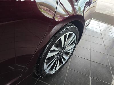 2017 Lincoln MKZ/Zephyr Reserve 4DR SEDAN AWD   - Photo 32 - Hamilton, OH 45015