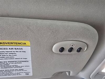 2017 Lincoln MKZ/Zephyr Reserve 4DR SEDAN AWD   - Photo 29 - Hamilton, OH 45015