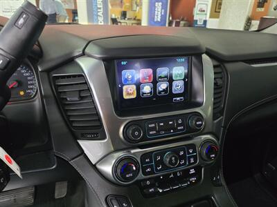 2020 Chevrolet Suburban LT   - Photo 26 - Hamilton, OH 45015