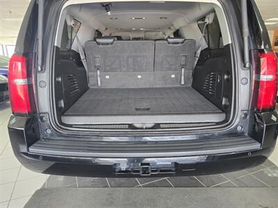 2020 Chevrolet Suburban LT   - Photo 33 - Hamilton, OH 45015