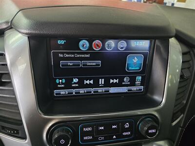 2020 Chevrolet Suburban LT   - Photo 23 - Hamilton, OH 45015