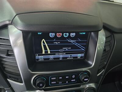 2020 Chevrolet Suburban LT   - Photo 24 - Hamilton, OH 45015