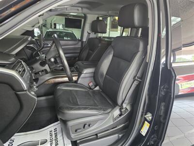 2020 Chevrolet Suburban LT   - Photo 8 - Hamilton, OH 45015