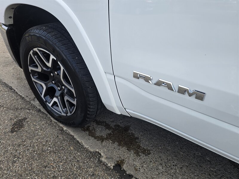 2026 RAM 1500 LARAMIE 4DR CREW CAB 4X4 - Photo 41 - Hamilton, OH 45015