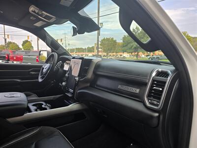 2026 RAM 1500 LARAMIE 4DR CREW CAB 4X4 - Photo 14 - Hamilton, OH 45015