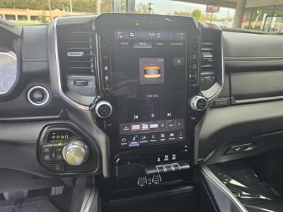 2026 RAM 1500 LARAMIE 4DR CREW CAB 4X4 - Photo 30 - Hamilton, OH 45015