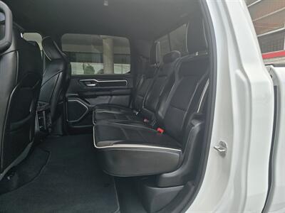 2026 RAM 1500 LARAMIE 4DR CREW CAB 4X4 - Photo 10 - Hamilton, OH 45015